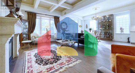 Residential - Single Family Home - Richmond Hill, Canada - Canada