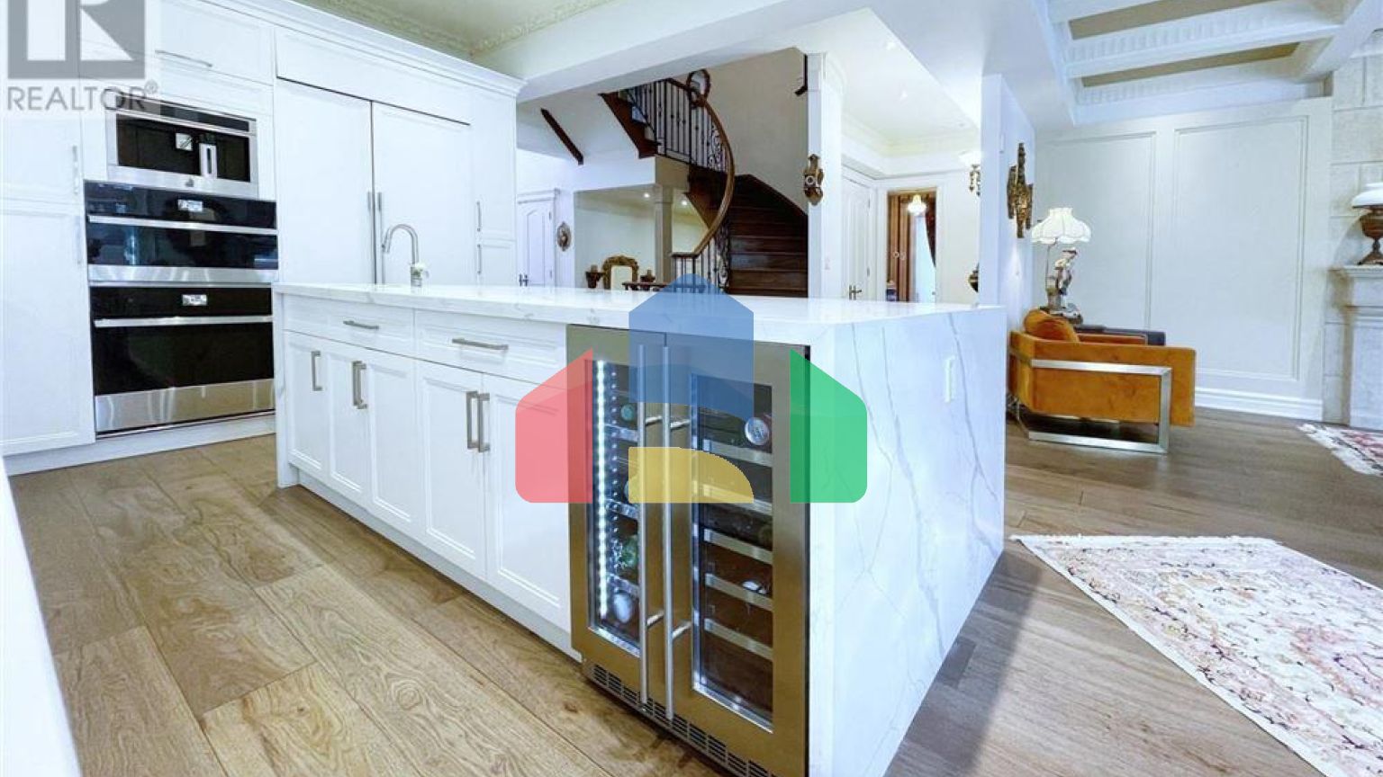 Residential - Single Family Home - Richmond Hill, Canada - Canada