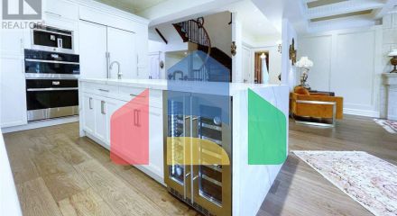 Residential - Single Family Home - Richmond Hill, Canada - Canada