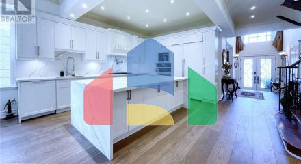 Residential - Single Family Home - Richmond Hill, Canada - Canada