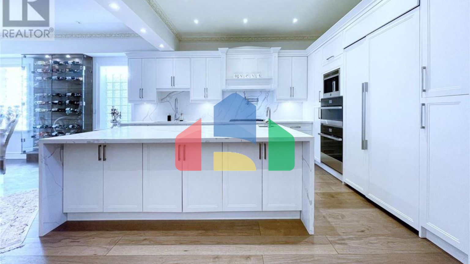 Residential - Single Family Home - Richmond Hill, Canada - Canada