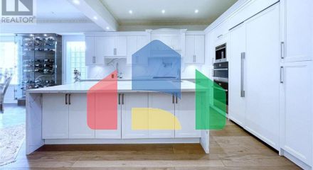 Residential - Single Family Home - Richmond Hill, Canada - Canada