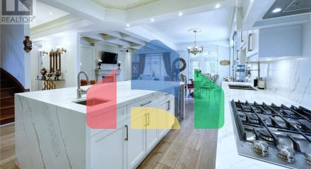 Residential - Single Family Home - Richmond Hill, Canada - Canada