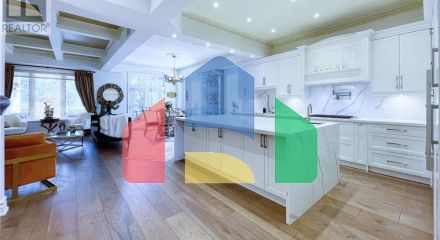 Residential - Single Family Home - Richmond Hill, Canada - Canada