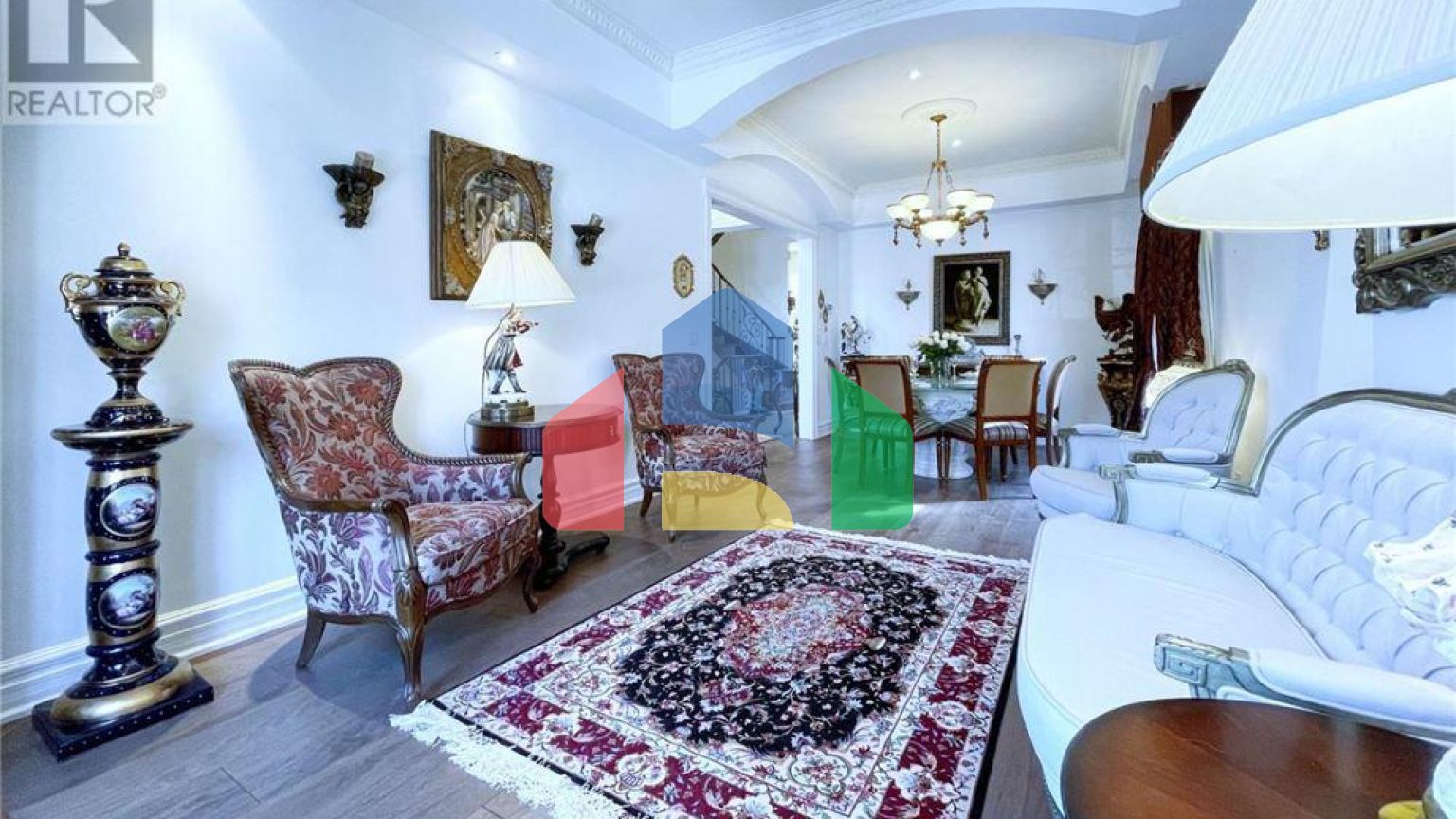 Residential - Single Family Home - Richmond Hill, Canada - Canada