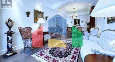 Residential - Single Family Home - Richmond Hill, Canada - Canada