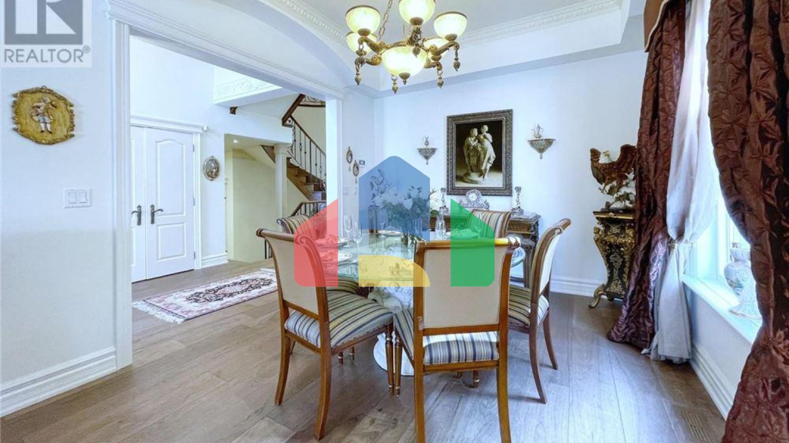 Residential - Single Family Home - Richmond Hill, Canada - Canada