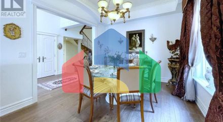 Residential - Single Family Home - Richmond Hill, Canada - Canada