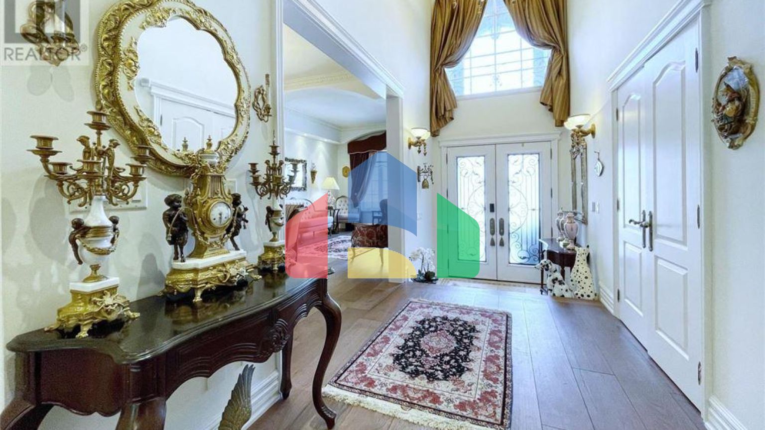 Residential - Single Family Home - Richmond Hill, Canada - Canada