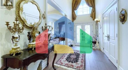 Residential - Single Family Home - Richmond Hill, Canada - Canada