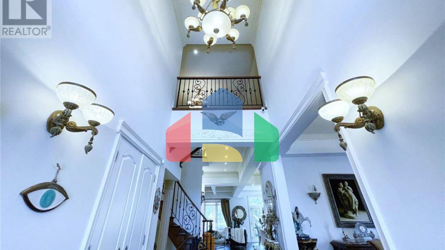 Residential - Single Family Home - Richmond Hill, Canada - Canada