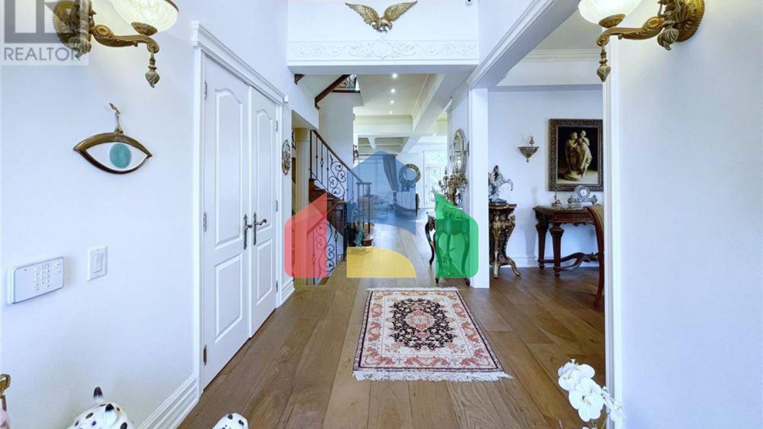 Residential - Single Family Home - Richmond Hill, Canada - Canada