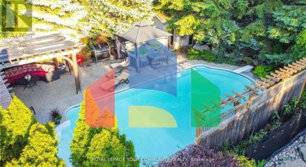 Residential - Single Family Home - Richmond Hill, Canada - Canada