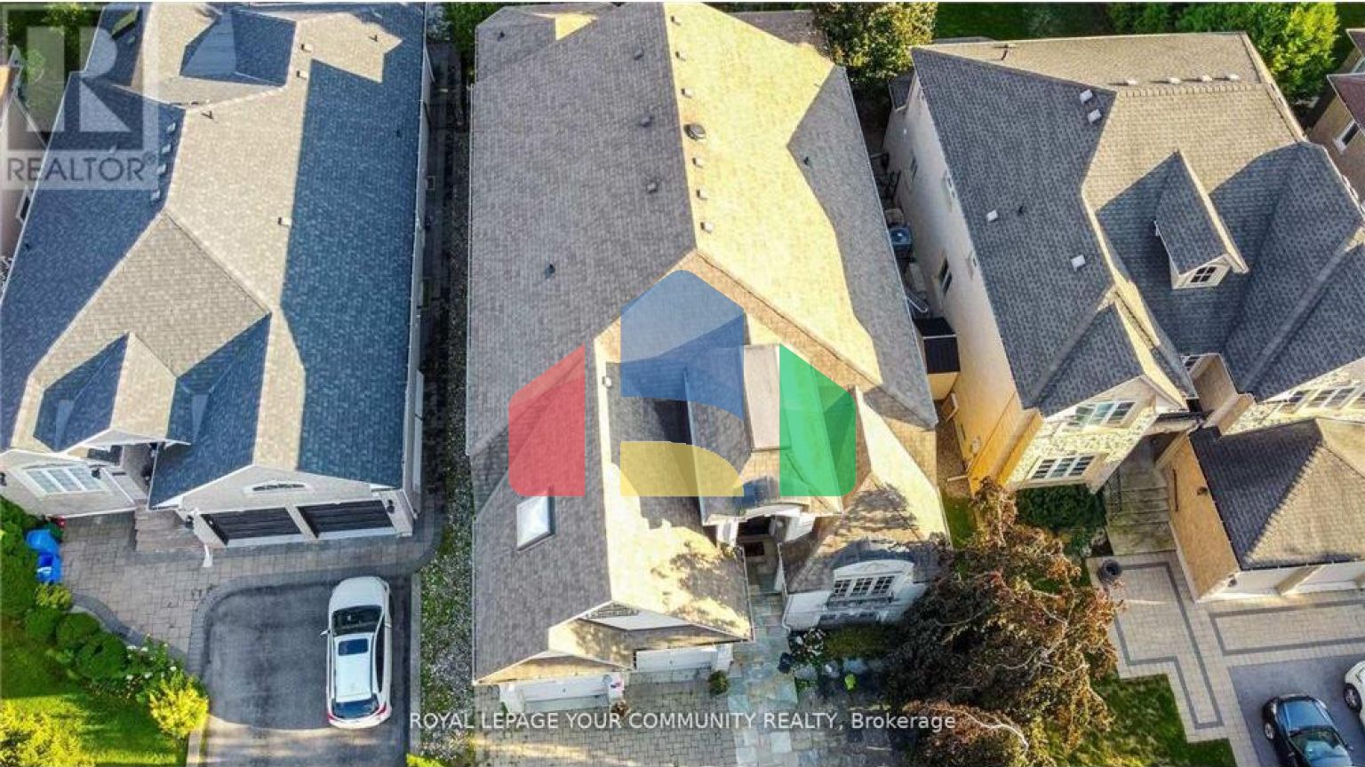 Residential - Single Family Home - Richmond Hill, Canada - Canada