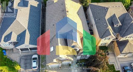 Residential - Single Family Home - Richmond Hill, Canada - Canada