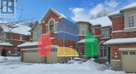 Residential - Single Family Home - Richmond Hill, Canada - Canada