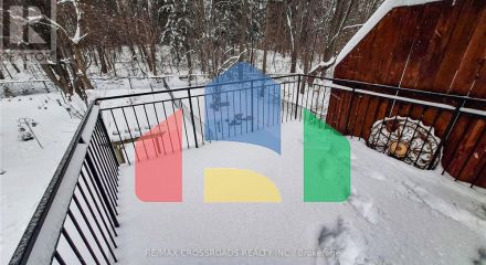 Residential - Single Family Home - Richmond Hill, Canada - Canada