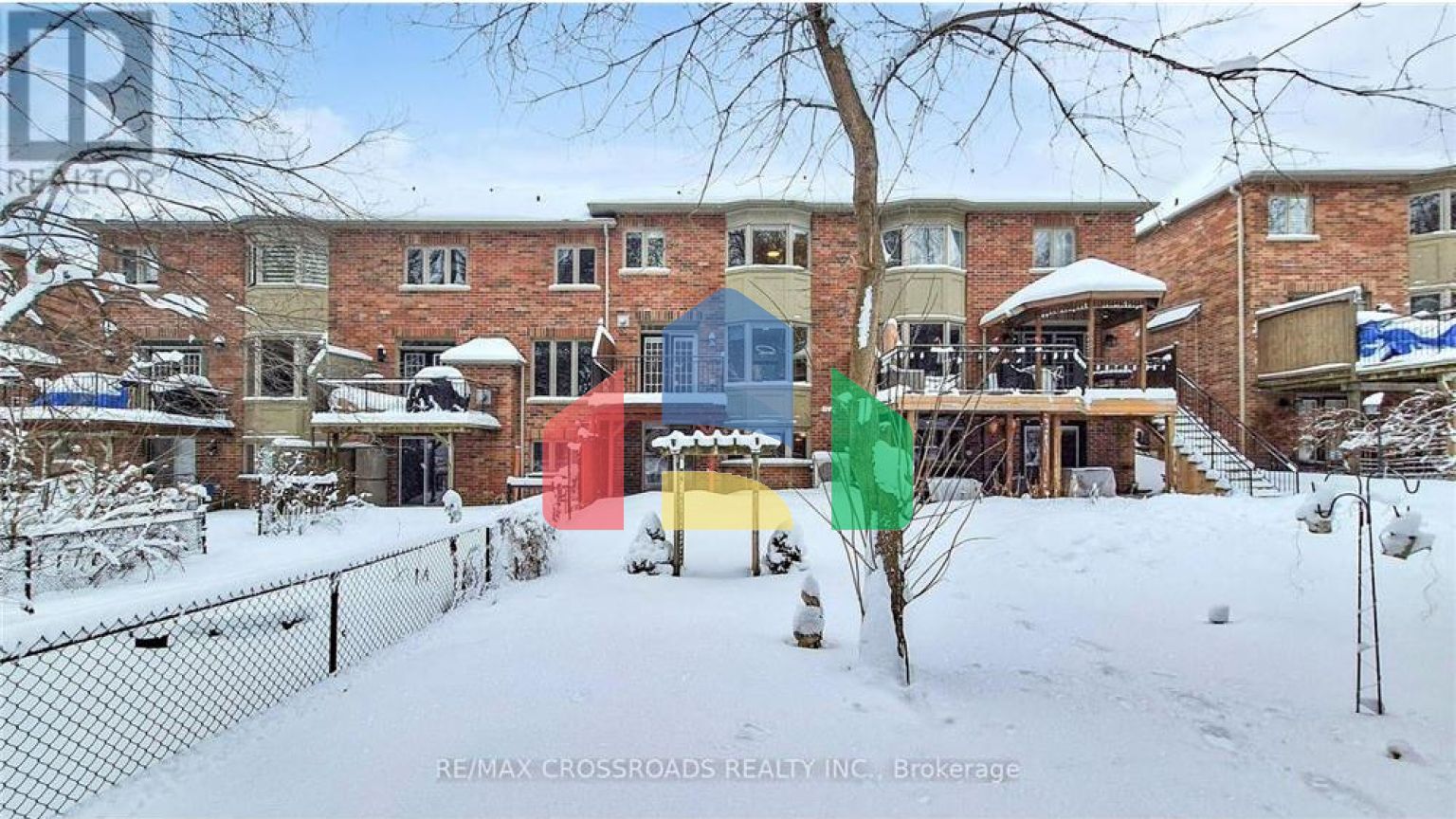 Residential - Single Family Home - Richmond Hill, Canada - Canada