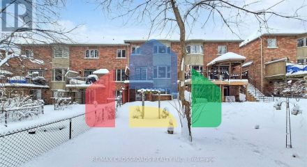 Residential - Single Family Home - Richmond Hill, Canada - Canada