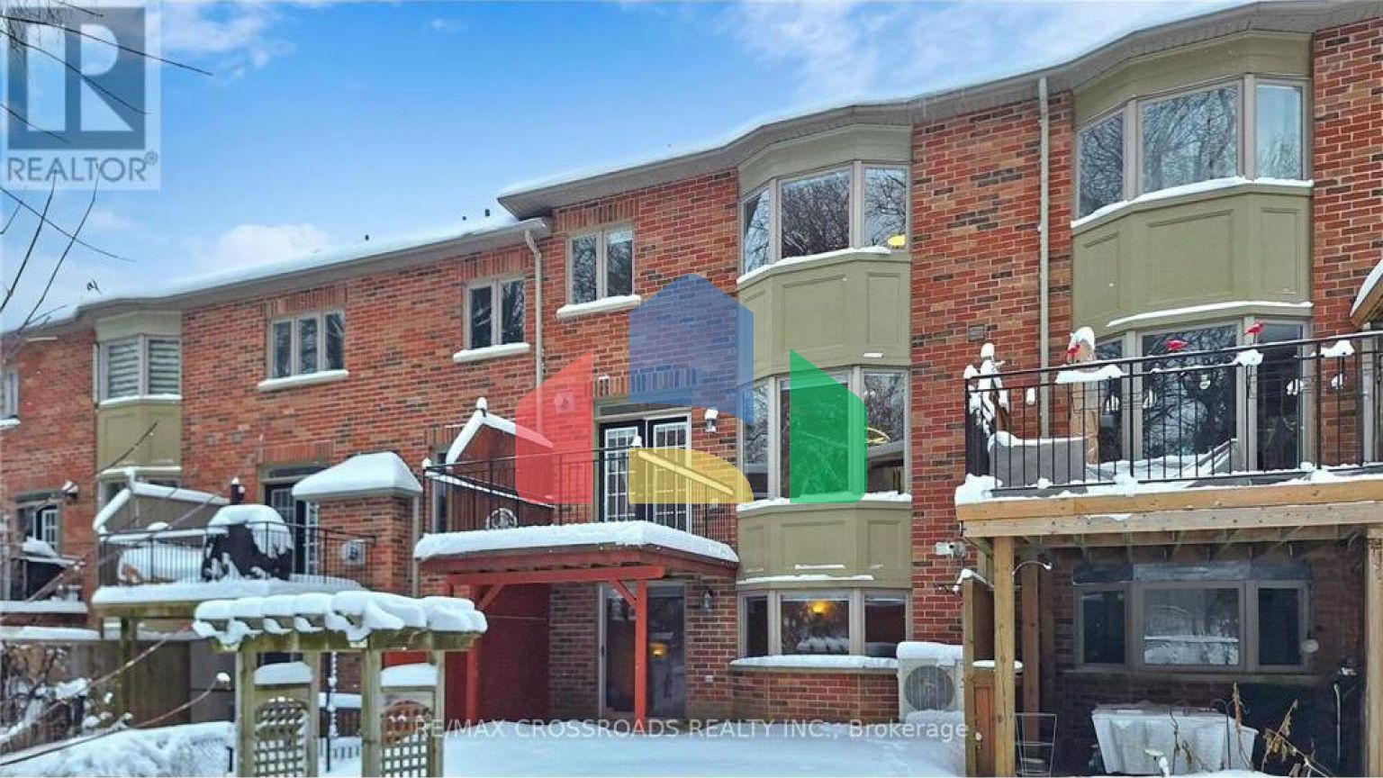 Residential - Single Family Home - Richmond Hill, Canada - Canada