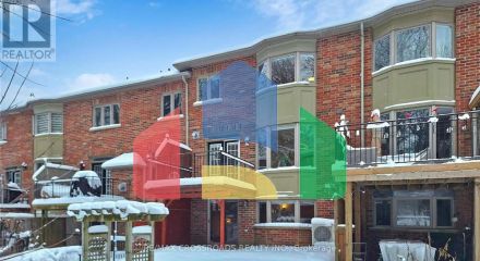 Residential - Single Family Home - Richmond Hill, Canada - Canada