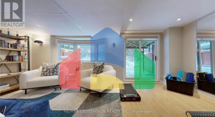 Residential - Single Family Home - Richmond Hill, Canada - Canada
