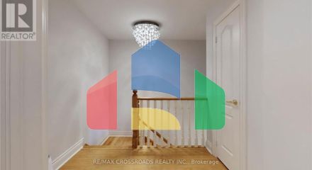 Residential - Single Family Home - Richmond Hill, Canada - Canada