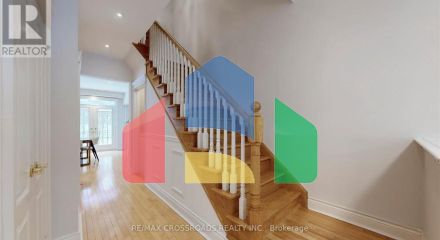 Residential - Single Family Home - Richmond Hill, Canada - Canada