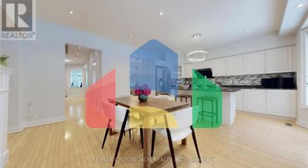 Residential - Single Family Home - Richmond Hill, Canada - Canada