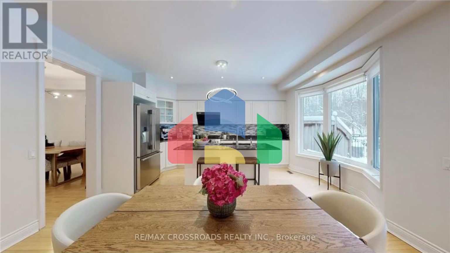 Residential - Single Family Home - Richmond Hill, Canada - Canada