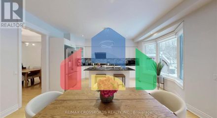 Residential - Single Family Home - Richmond Hill, Canada - Canada