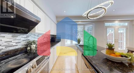 Residential - Single Family Home - Richmond Hill, Canada - Canada