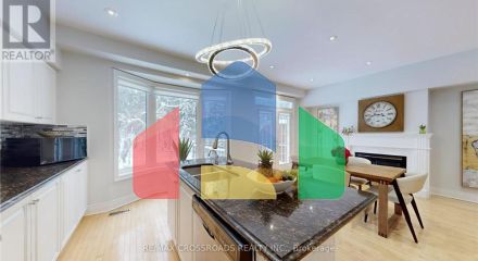 Residential - Single Family Home - Richmond Hill, Canada - Canada