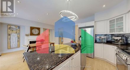 Residential - Single Family Home - Richmond Hill, Canada - Canada