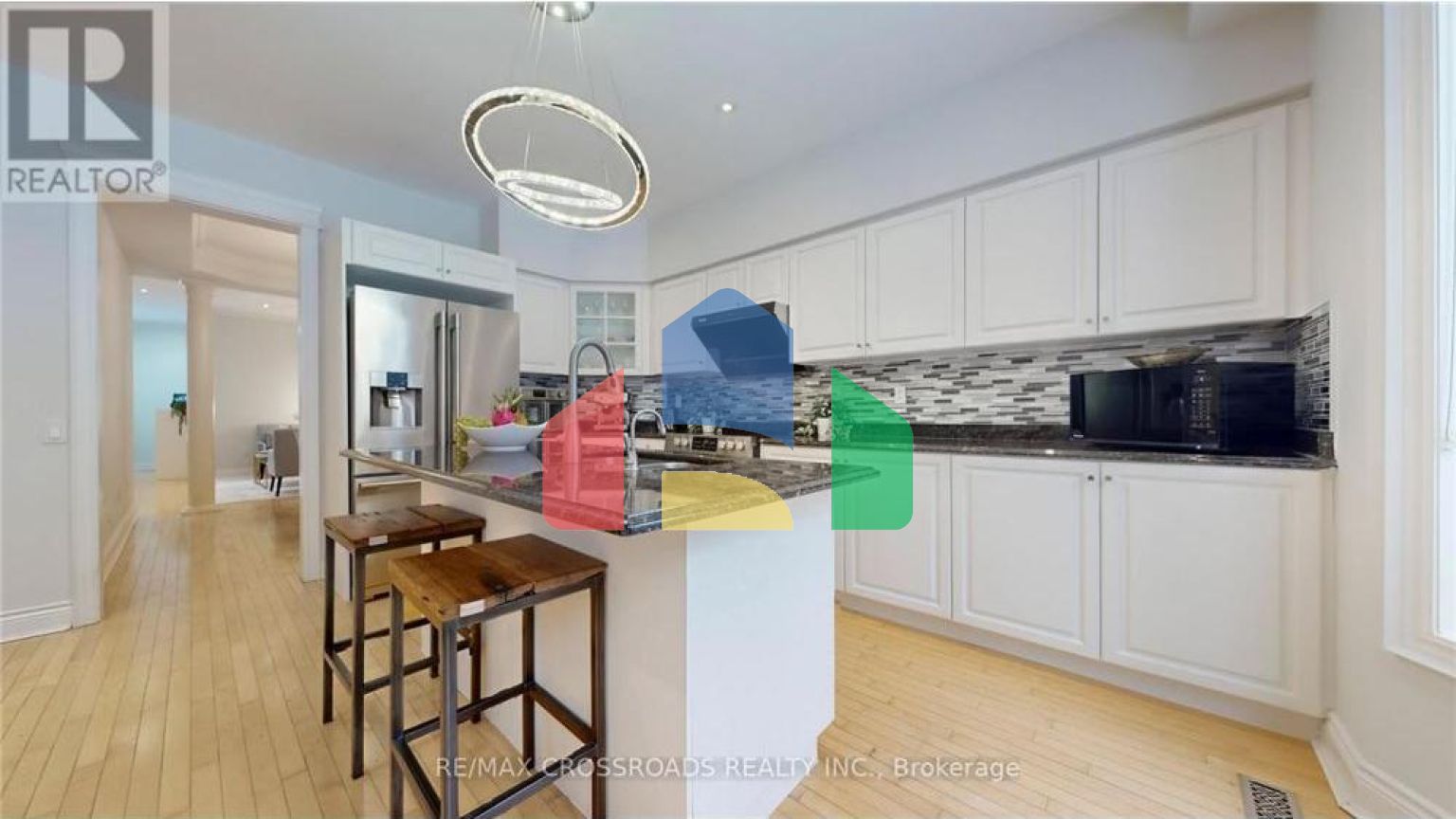 Residential - Single Family Home - Richmond Hill, Canada - Canada