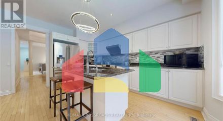 Residential - Single Family Home - Richmond Hill, Canada - Canada