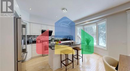 Residential - Single Family Home - Richmond Hill, Canada - Canada