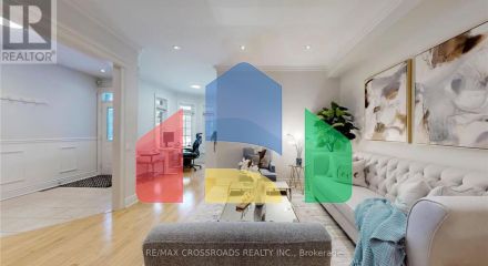 Residential - Single Family Home - Richmond Hill, Canada - Canada