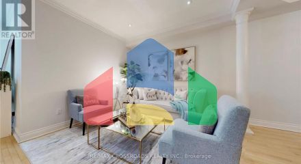 Residential - Single Family Home - Richmond Hill, Canada - Canada