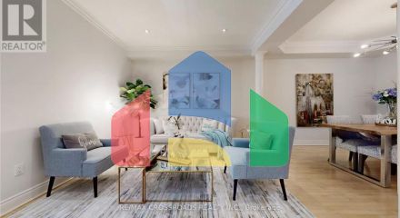 Residential - Single Family Home - Richmond Hill, Canada - Canada