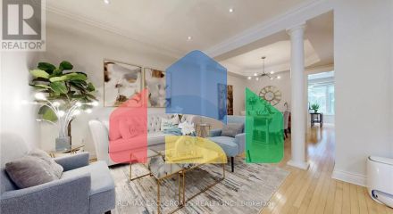 Residential - Single Family Home - Richmond Hill, Canada - Canada