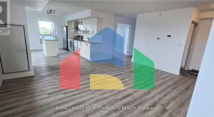 Residential - Single Family Home - Richmond Hill, Canada - Canada