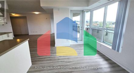 Residential - Single Family Home - Richmond Hill, Canada - Canada