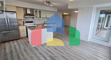 Residential - Single Family Home - Richmond Hill, Canada - Canada