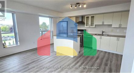 Residential - Single Family Home - Richmond Hill, Canada - Canada