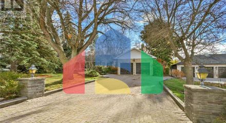 Residential - Single Family Home - Richmond Hill, Canada - Canada