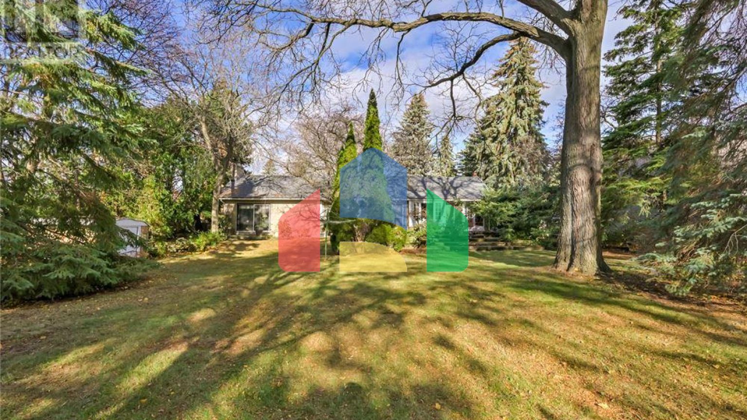 Residential - Single Family Home - Richmond Hill, Canada - Canada