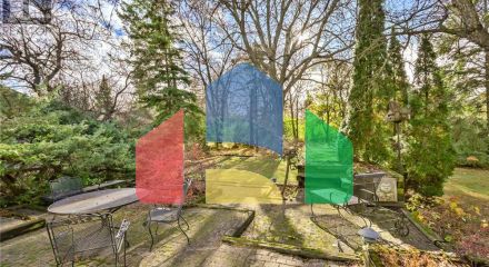 Residential - Single Family Home - Richmond Hill, Canada - Canada