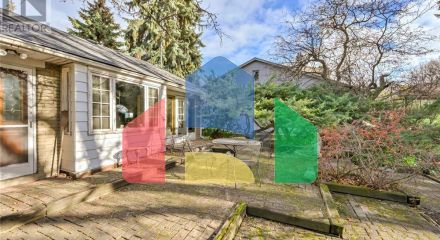 Residential - Single Family Home - Richmond Hill, Canada - Canada