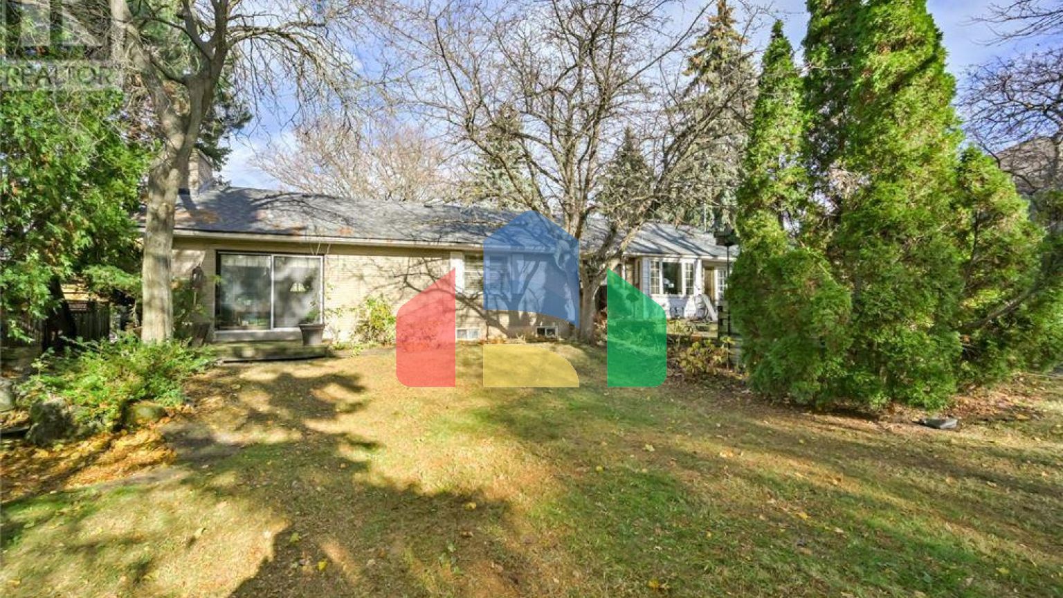 Residential - Single Family Home - Richmond Hill, Canada - Canada